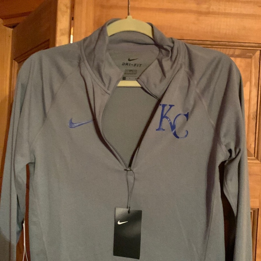 Sri fit Zip KC/Small Womens